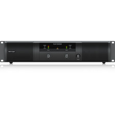 BEHRINGER NX1000 FINALE DI
