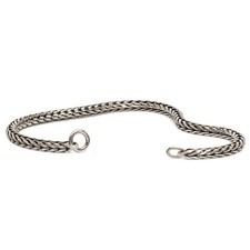 Trollbeads Bracciale D'Argento