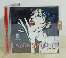 28948 CD - GIORGIA - Ladra di