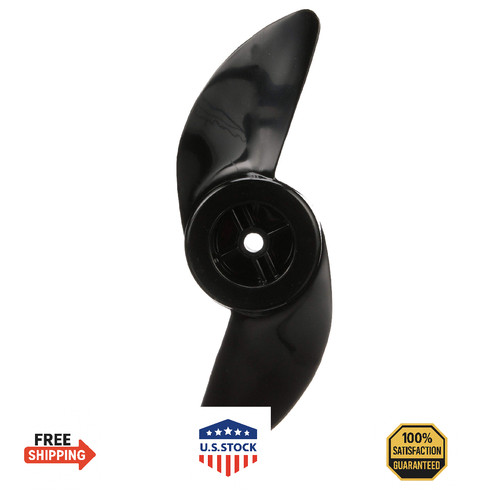 Motorguide attwood power prop - power,