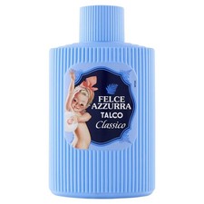 Felce azzurra talco - felce,