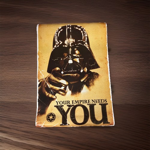Nuovissimo poster star wars - poster,