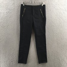 Pantalone alla caviglia Zara