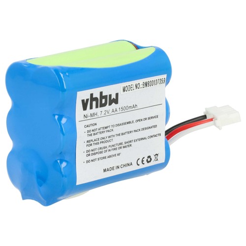 Batterie pour irobot braava - batterie,
