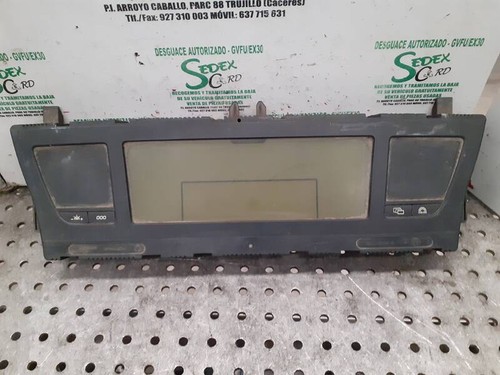 P9664365280 quadro strumenti