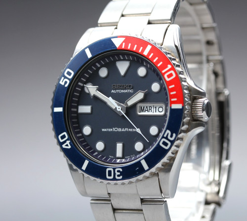 Orologio uomo automatico - orologio,