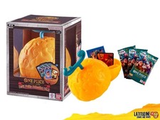 ONE PIECE CARD GAME DEVIL