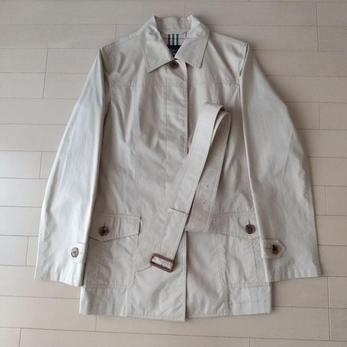 Burberry trench cappotto mezza - trench,