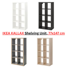 Ikea kallax scaffale - ikea,