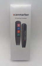 Scanmarker AI Pen Scanner