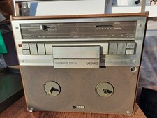 SABA TG454H automatic, 220V