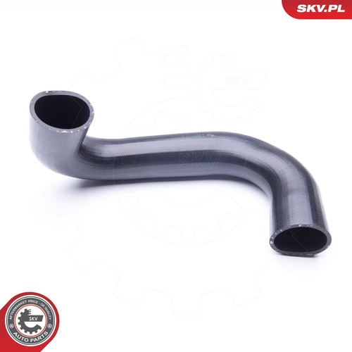 Tubo turbo manicotto - tubo,