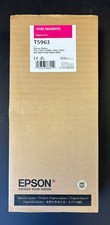Inchiostro originale Epson -