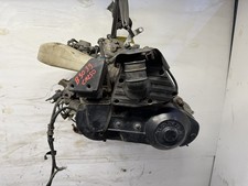 B3039 BLOCCO MOTORE HONDA SPAZIO CN 250 MF02E RICAMBI CN250 USATO 1986 2007