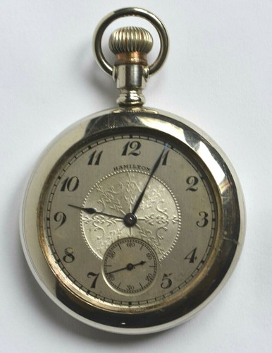 Orologio tasca 1927 - orologio,