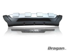 Paraurti Posteriore Protezione