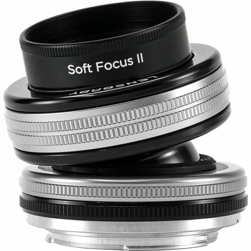 Lensbaby composer pro con - composer,