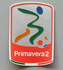 PATCH TOPPA CAMPIONATO