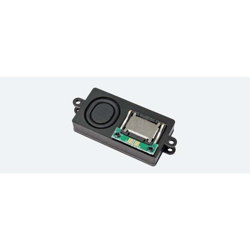 Esu loksound altoparlante 22mm - loksound,