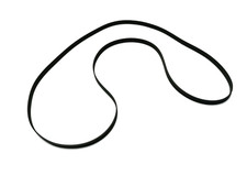 Cinghia piatta per giradischi Ariston RD-11 RD-20 RD-80 Turntable Flat Drive Belt