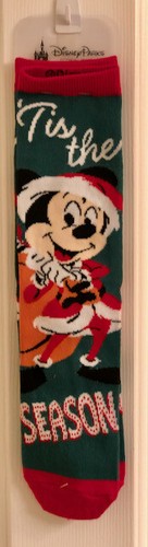 Calze natalizie disney minnie - natalizie,