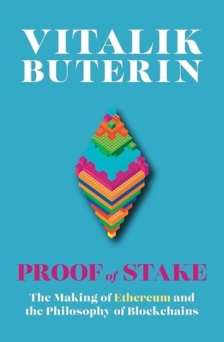Proof stake vitalik - of,