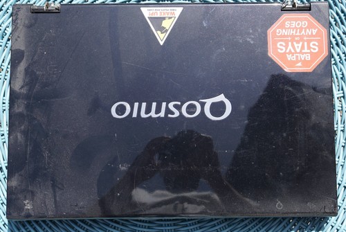 Schermo lcd toshiba qosmio - lcd,