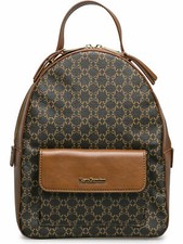 BORSA ZAINO DONNA NERO