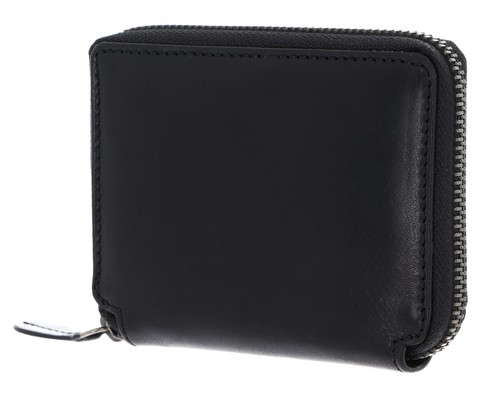 Leonhard heyden borsa roma zip - heyden,