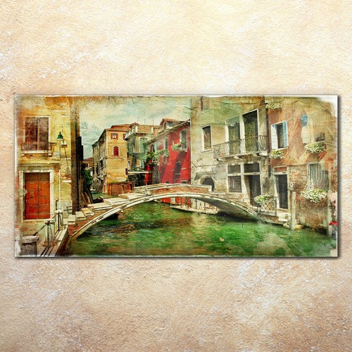 Wall art vetro temperato - art,