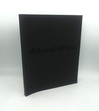 "DOLZAN abituarsi all'idea" M.Zanchi, Clusone 2007 (Danza Macabra)