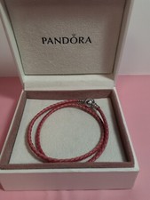 60AB NWOT AUTH PANDORA 16"