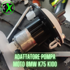 Adattatore pompa 50mm
