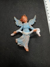 personaggio presepe ANGELO