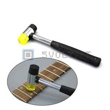 Strumento Sostituzione Filo Chitarre in Gomma Martello