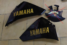 VASCA INFERIORE PUNTALE DX  SX YAMAHA R1 BIG BANG 2009 2010 2011 2012 2013 2014