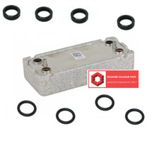 Scambiatore Sanitario