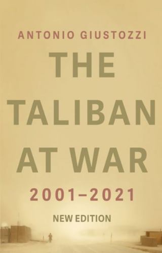 The taliban war 2001 - taliban, at