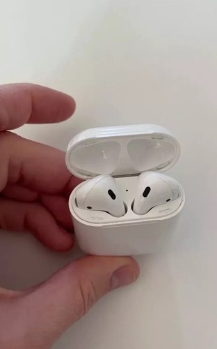 Apple airpods generazione - apple,