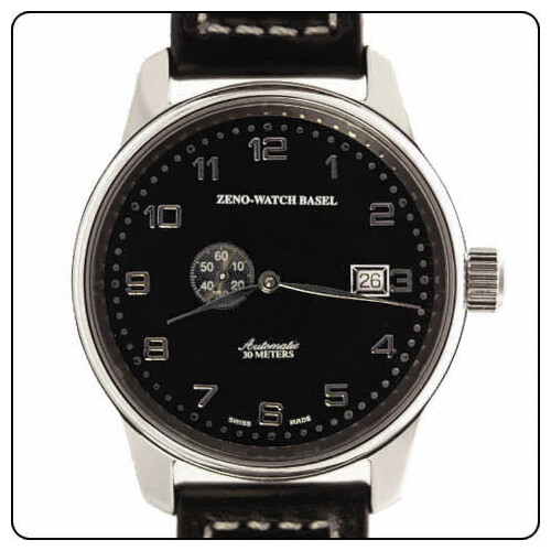 Mens watch pilot - watch,