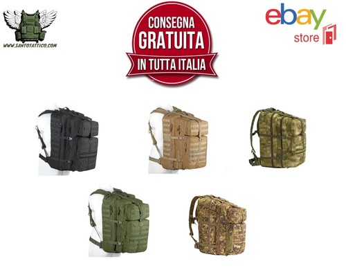 Invader gear zaino - gear,