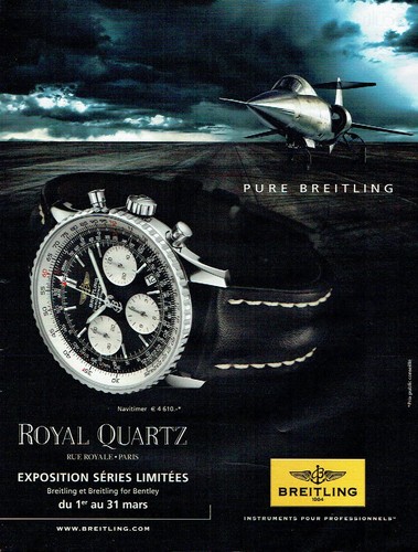Publicite advertising 125 - publicite,