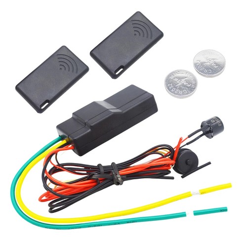 Immobilizzatore auto 12v - immobilizzatore,
