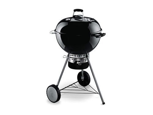 Barbecue carbonella weber - barbecue,