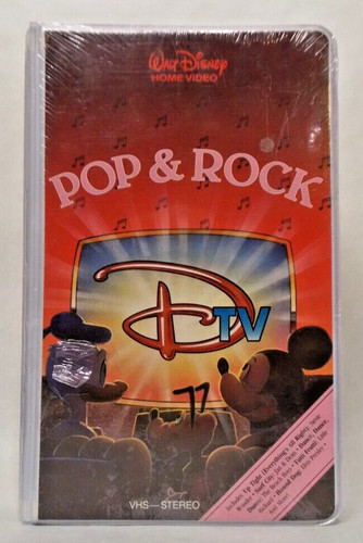 Walt disney home video - home, &