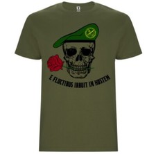 t shirt uomo cotone SGT