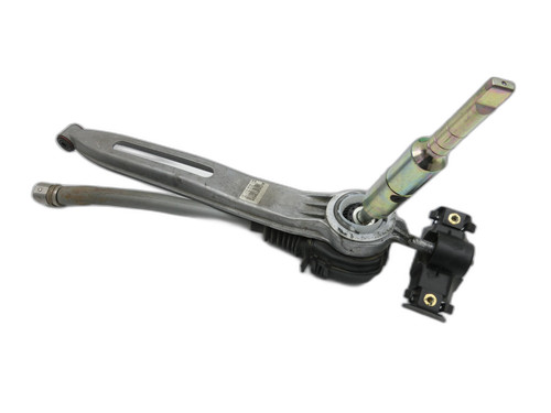 Quadro comandi leva cambio g - leva, 6-g