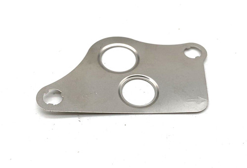 Guarnizione valvola egr opel - guarnizione,