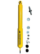 AMMORTIZZATORE STERZO OLD MAN