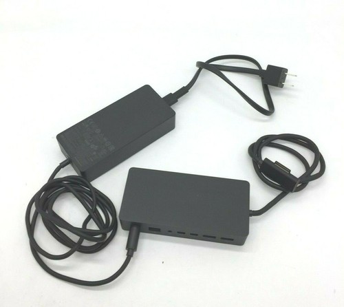 Microsoft docking station 1661 - station,